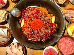 -楠火锅(太古里总店)