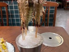 -东海怡品海鲜豆捞(星街坊店)