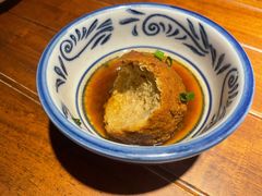 骨渣丸子-小放牛炒菜馆(北国商城店)