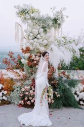 点击看大图 -Chic Bridal 熙可婚纱