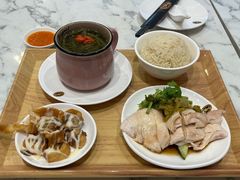 -文东记(马里士他店)