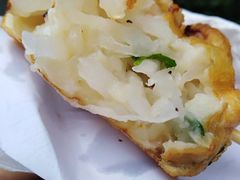 油墩子-阿婆油墩子(五里桥路188弄小区店)
