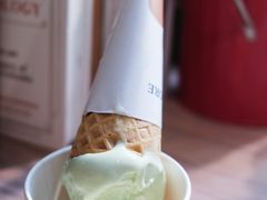 斑斓椰子-Dal Cuore 达可芮冰淇淋(陕西北路店)