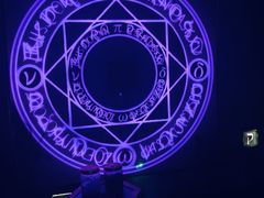 -逃脱反斗城沉浸剧情密室(北京路店)