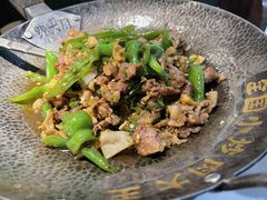 -费大厨辣椒炒肉(黄兴中心广场店)