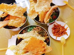 -红鼻子桂林米粉(金唐新光界店)