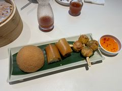 -蔡澜点心·粤菜(月星环球港店)