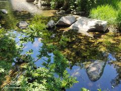 -崂山九水游览区