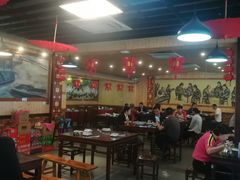 大堂-十碗头(诚信路店)