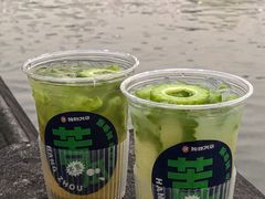 -炖物24章·顺时轻养茶(杭州大厦店)