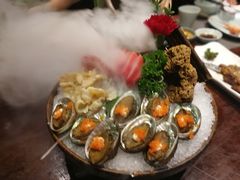 -古京·臻致料理(月湖店)