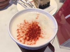 -COSTA COFFEE(哈尔滨凯德学府店)