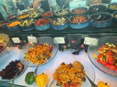 -澳门旅游塔360°旋转餐厅(南湾湖广场店)