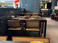 -张翻越·川渝冒菜·武汉黑鸭煲(城北万象城店)