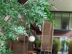 -茗知道茶馆(世博源店)