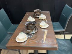 -川香煲(茅台路店)