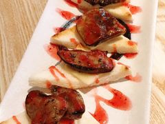 -鱼意寿司(钟村分店)