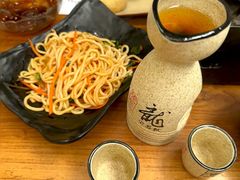 -束河人家(南锣鼓巷店)