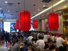 -陇上秦轩biangbiang面(萧山万象汇店)