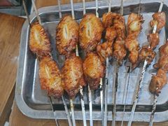 -清真·西羊市老米家泡馍(大唐西市店)