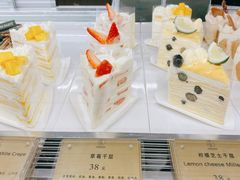 -安上烘焙 ENCHANTE(世纪汇店)