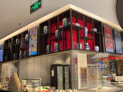 -眉州东坡(鸿坤店)