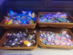 -钳小柒·小龙虾蓝龙王烧烤夜宵(长寿路店)