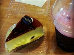 -BreadTalk面包新语·烘焙蛋糕(中心书城店)