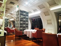 -北京王府井希尔顿酒店·秦唐中餐厅Chynna