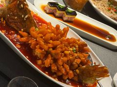 -羲和雅苑•北京烤鸭(国贸商城店)