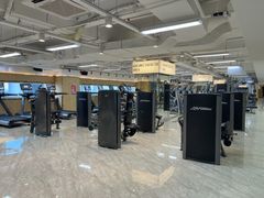 -古德菲力健身(特区报业店)
