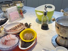 -舒友海鲜姿造(白鹭洲店)