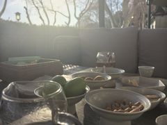 -青竺·青竹茶舍(断桥店)