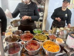 -小罗子汤店(大士院总店)