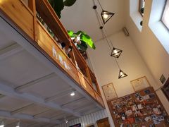 -长颈鹿咖啡(大学路店)