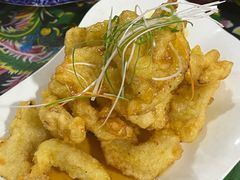 锅包肉-人民公社大食堂(顺义总店)