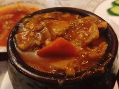 罐牛-92°C俄式厨房(中央大街店)