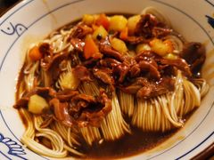 -爱家面馆(常州总店)