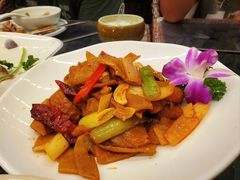 -品回味清真西北楼(宁波首店)