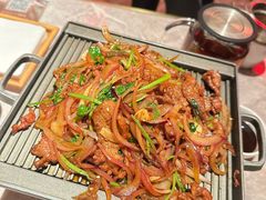 -金鸭季·北京烤鸭(深业上城店)