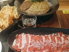 -捞王锅物料理(凯旋路店)