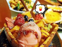 -小酒吧烧烤(爱建店)