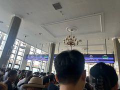-北京站