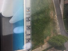 -广州天河希尔顿酒店