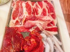 -中西名菜(增城万达广场店)