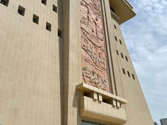 -巴音郭楞蒙古自治州博物馆