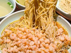 -裕兴记•蟹黄面馆(人民广场店)