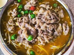 酸汤肥牛-艳阳度假酒店·餐厅