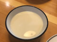 特色手工奶茶-悦真雅院·四合院·清真私房菜(雍和宫店)