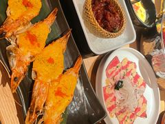 -匠和风精致料理(春熙路群光广场店)